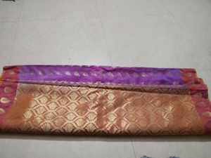 Elegant Ethnic Saree