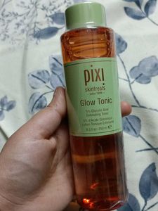 Glow Tonic