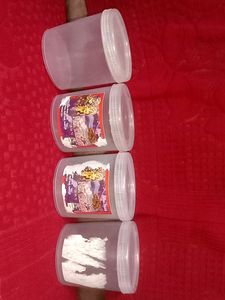 Plastic Container