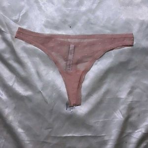 Victorias Secret Panty