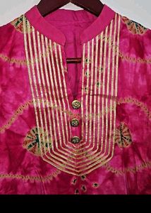 Pretty Kurta For Women