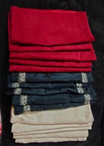 Cushion Cover Set