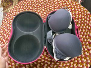 Bra Bag For Travel &amp; Storage From Europe