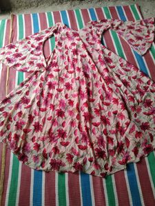 New Amrela Gowns