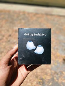 Samsung Galaxy Buds2 Pro