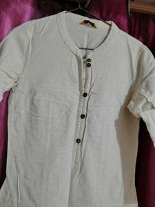 Aurelia Xs Formal Kurta New