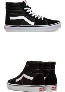 Vans SK 8 Hi High Top Sneakers