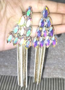 Statement Earrings Bundle