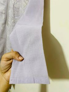 New Chikankari Suit
