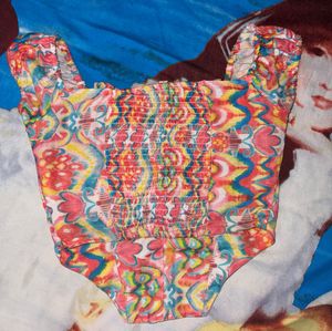 Corset Top
