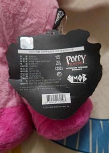 Poppy Playtime Smiling Critters Pickypiggy Plush