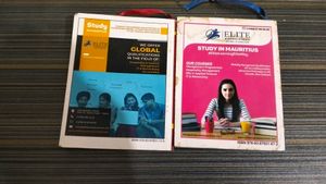Delhi Student Guides