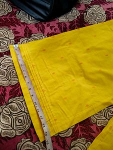 New palazzo pant for women size issues