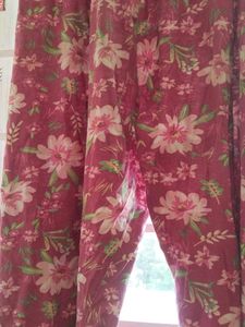 Floral Print Leggings