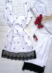 Festive Co-ord Set 🎀