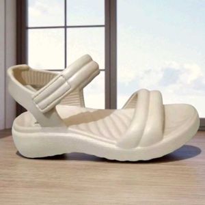 Platform Sandals