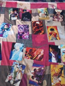 Anime Cards - Bleach, Fairy Tail &amp; More