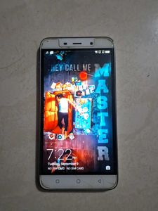 Coolpad Note 3 Lite