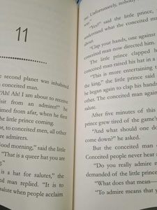 The Little Prince