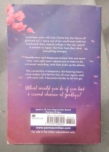 You&#39;ve Reached Sam: A Heartbreaking YA Romance with a Touch of Magicby Dustin Thao