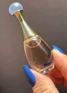 Dior Perfume Miniature Set