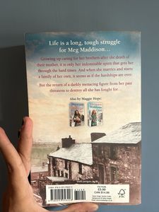 An Orphan&#39;s Secret by Maggie Hope