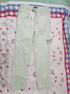 Zudio New With Tag Jogger Pants 😍