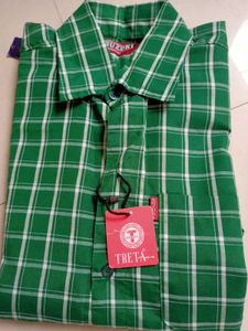 Men Shirt