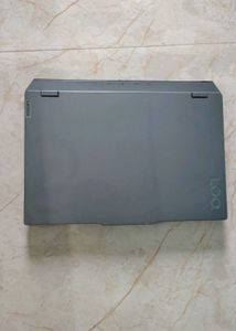 Lenovo loq laptop