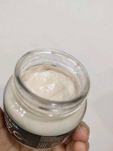 I'm Caffeine Choco Body Butter