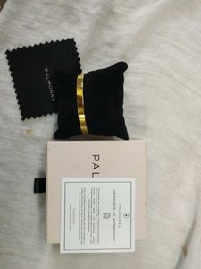 Palmonas bracelet