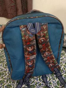 School Bag