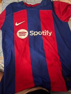 FC Barcelona 2022/23 Jersey