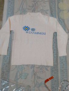 baby girl angura bhalu Sweater