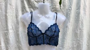I. CUTE NET CORSET