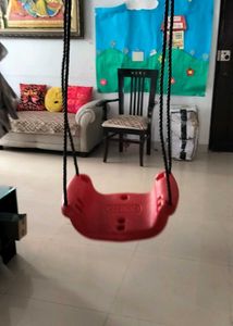 good condition baby swing