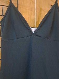 Imported Fabric  Dress