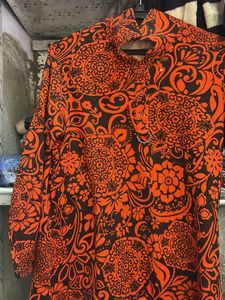 Printed Kurta