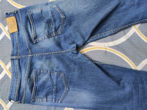 Lee Cooper Jeans