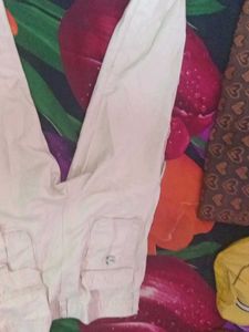 Cargo Pant