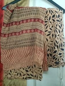 Elegant Ethnic Kurta Set