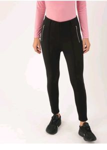 Myntra Well Kwn Own Brand ! Dressberry Jeggings!!
