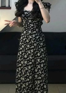 Dress For Summer