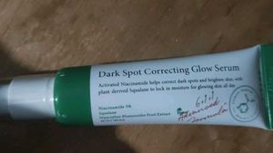 AXIS-Y Dark Spot Correcting Glow Serum