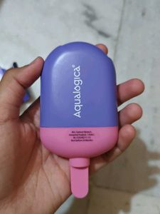 Aqualogica Icecream Moisturizer - 70ml