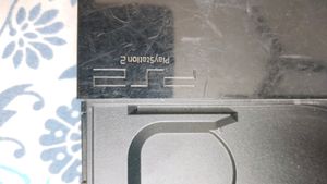 Original Sony PS2 With 1 Controller And Bag Free