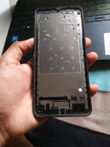 Samsung A12 Only No Screen