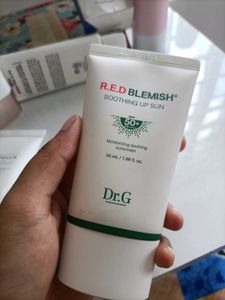 Korean Sunscreens (Skin1004,Heimish,Haruharu...)