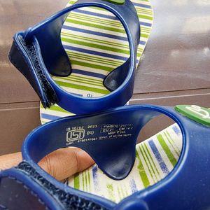 Babyoye Sandals - Size EU 21