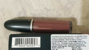 MAC Retro Matte Liquid Lipcolour